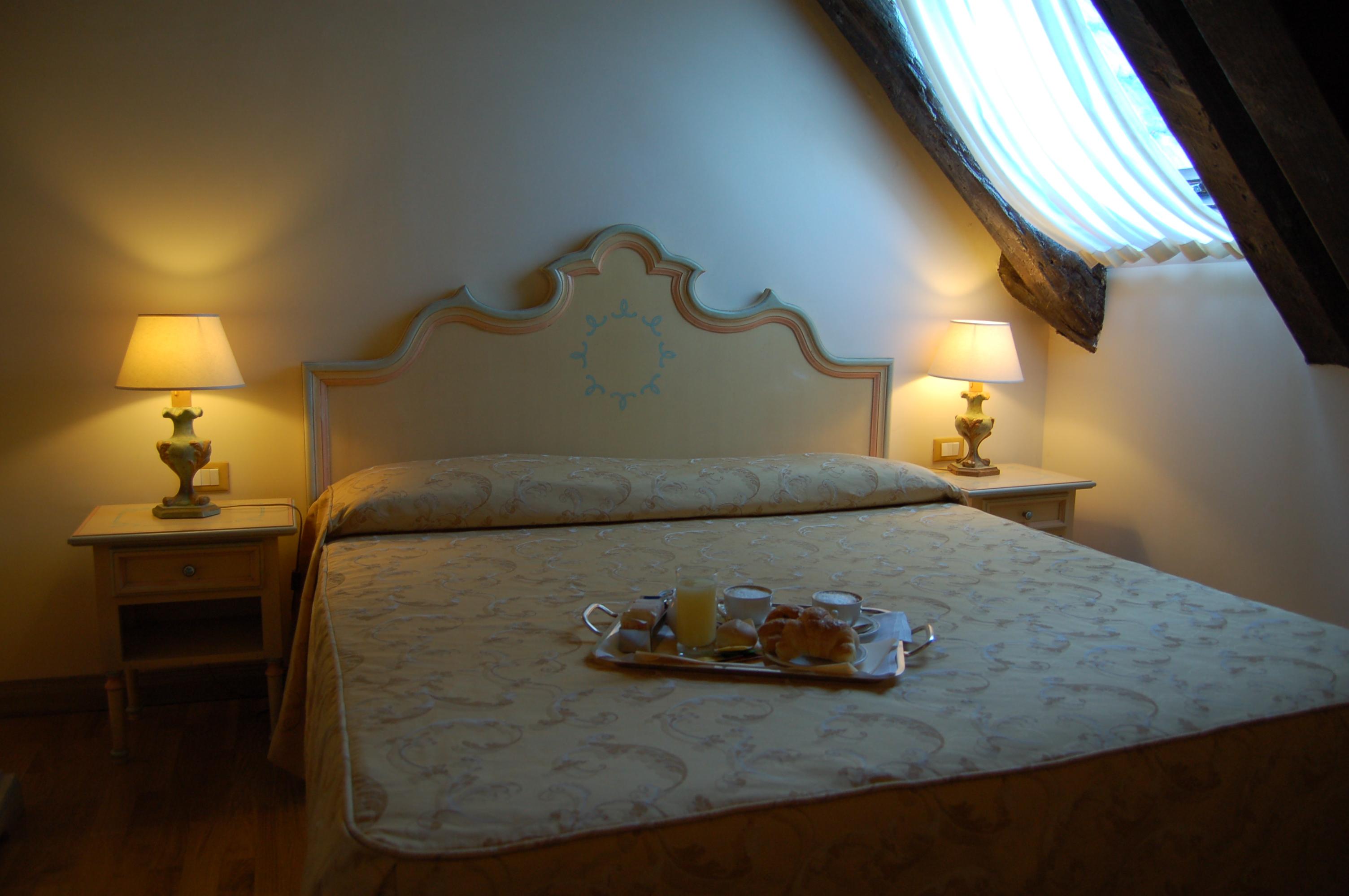 Hotel Villa Laguna Venedigs Lido Eksteriør billede