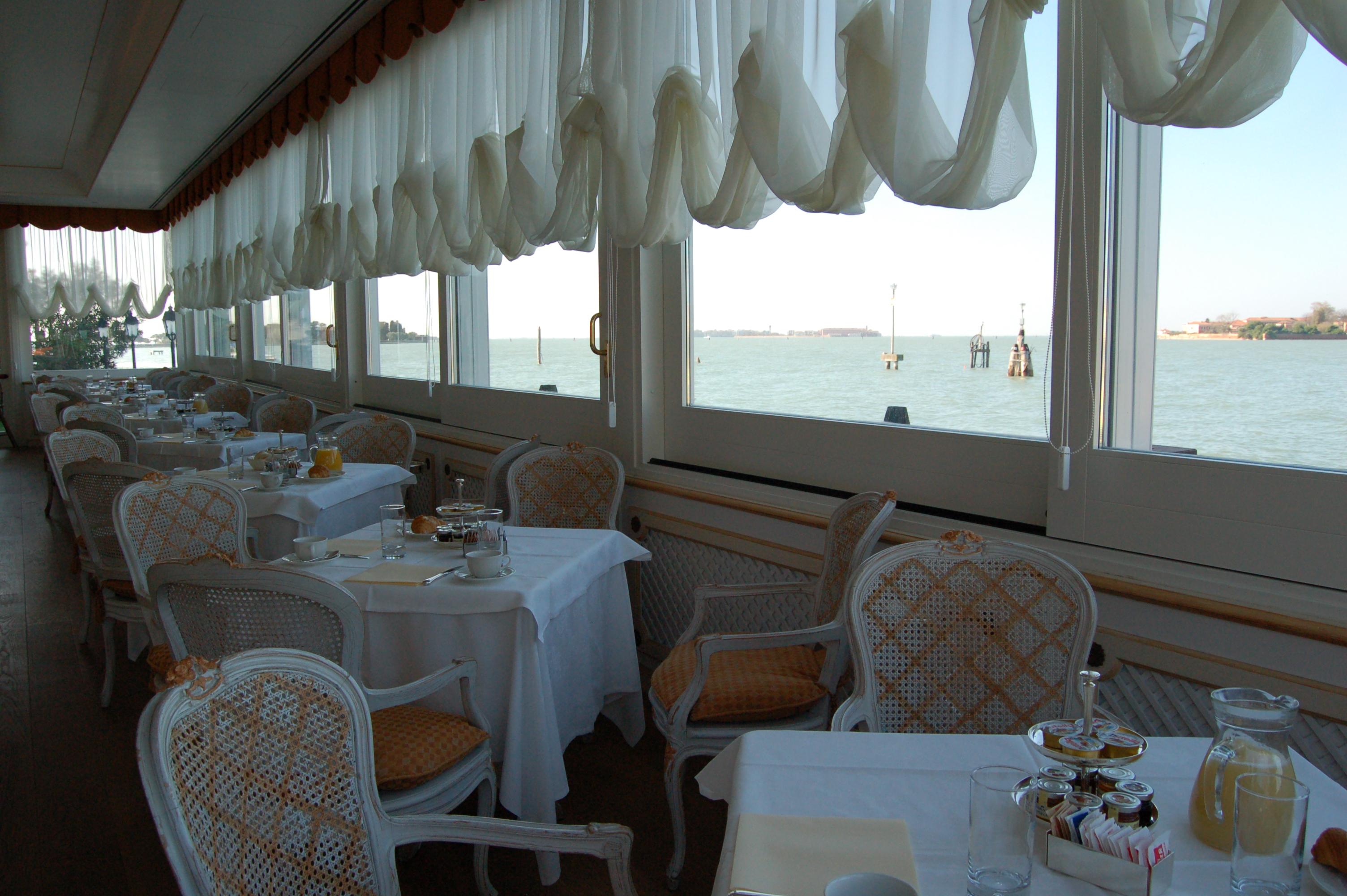 Hotel Villa Laguna Venedigs Lido Eksteriør billede
