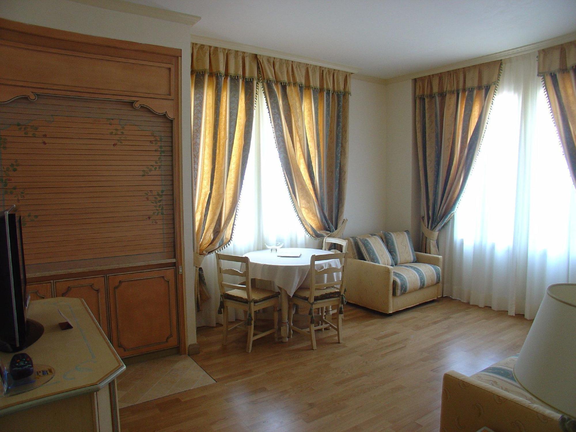Hotel Villa Laguna Venedigs Lido Eksteriør billede