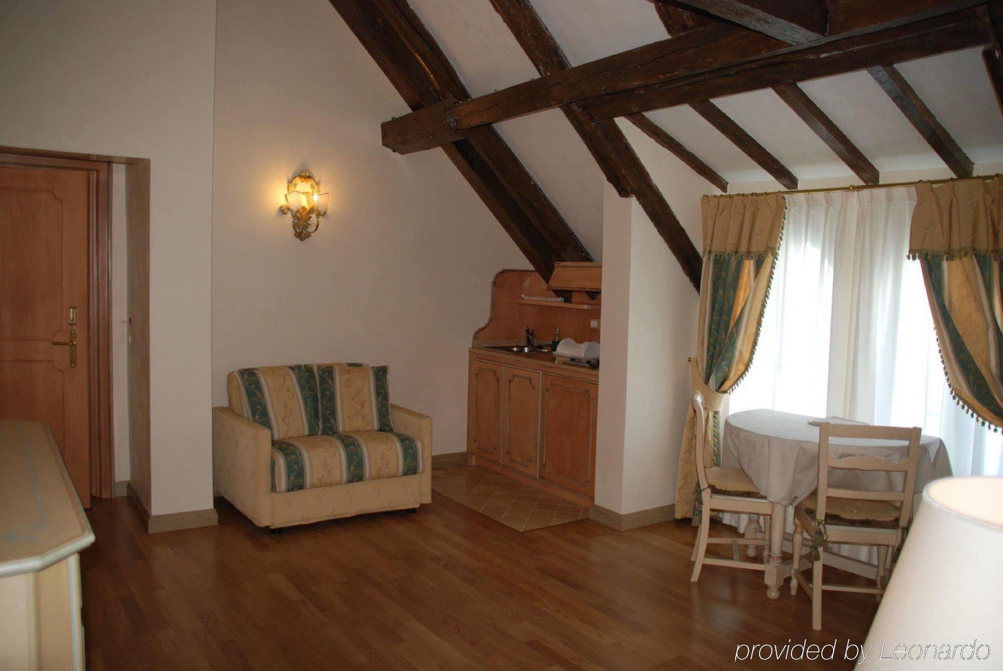 Hotel Villa Laguna Venedigs Lido Eksteriør billede