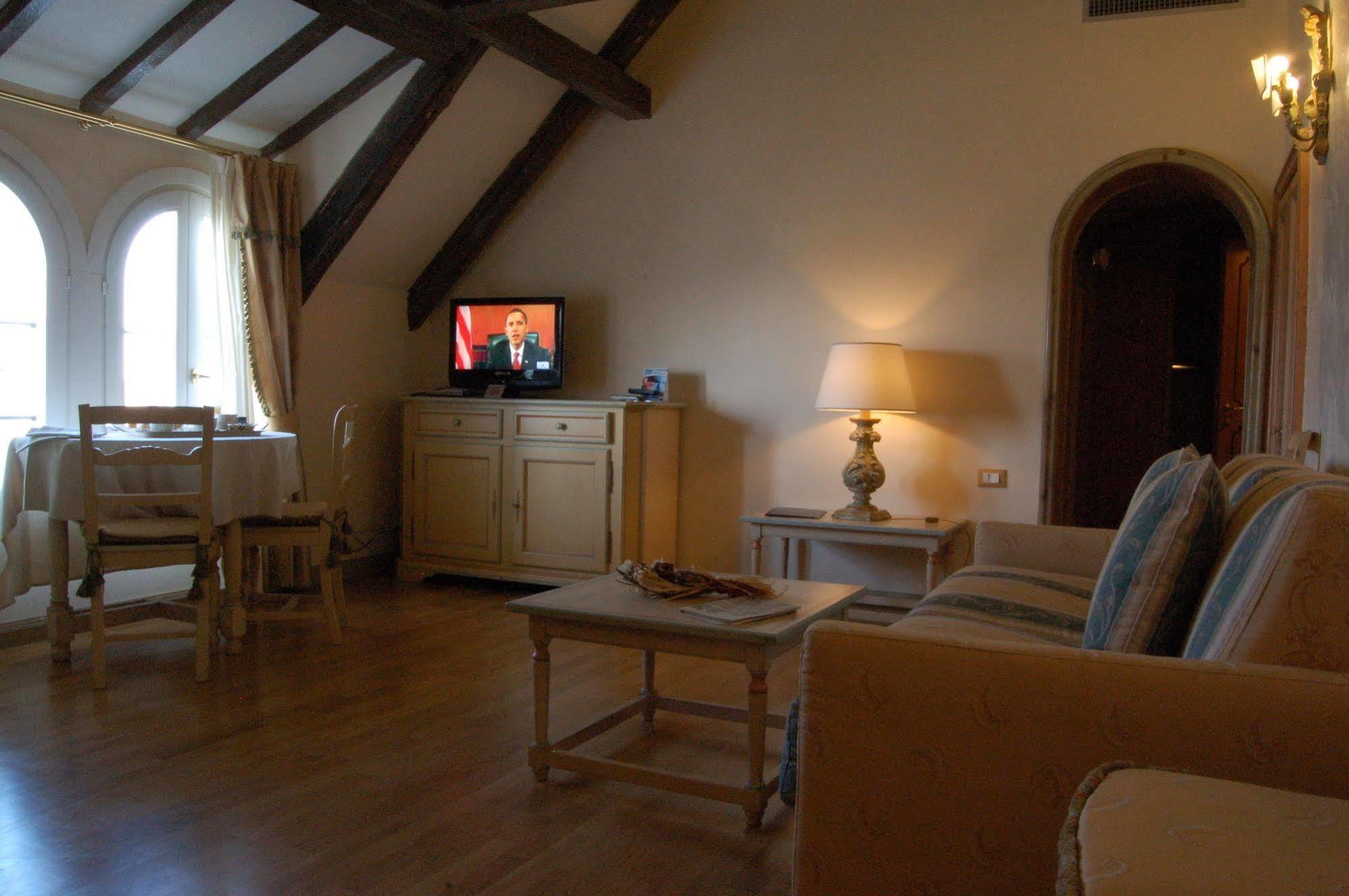 Hotel Villa Laguna Venedigs Lido Eksteriør billede