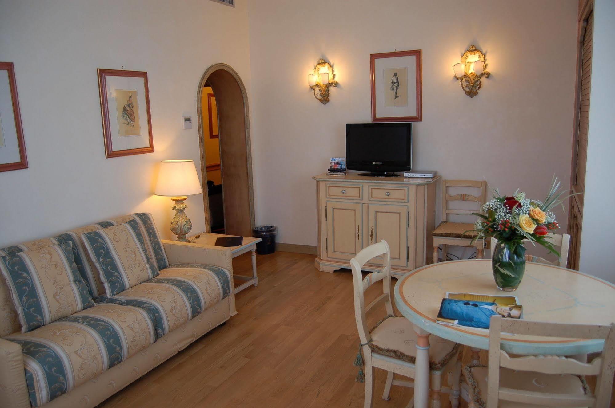 Hotel Villa Laguna Venedigs Lido Eksteriør billede